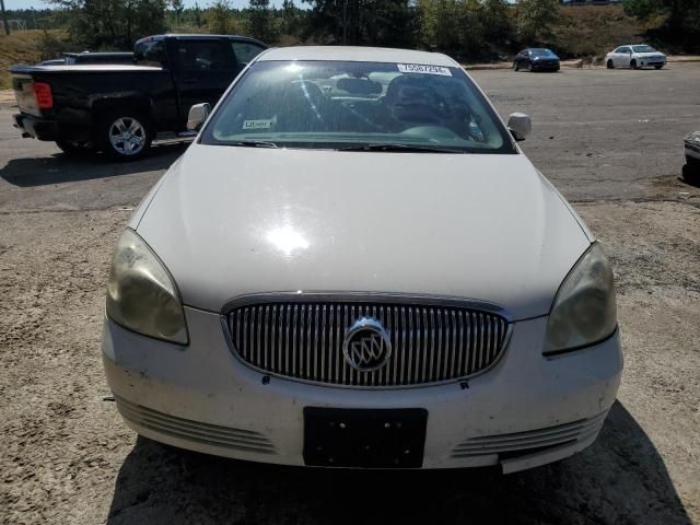 2009 Buick Lucerne CXL