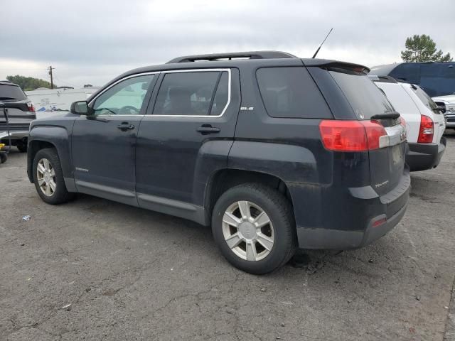 2011 GMC Terrain SLE