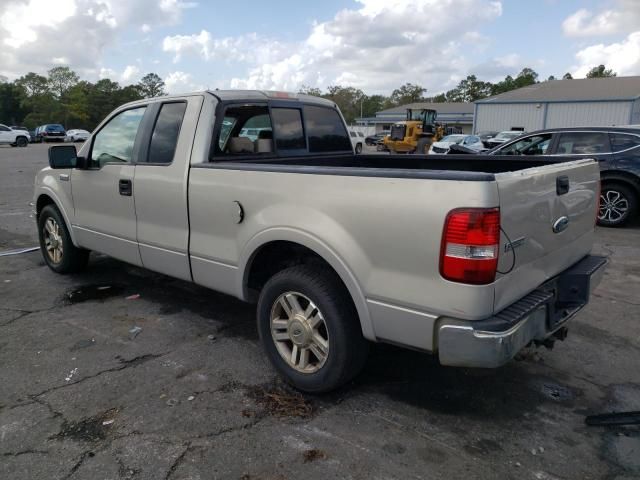 2006 Ford F150