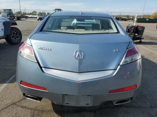 2009 Acura TL