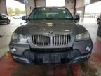 2008 BMW X5 4.8I