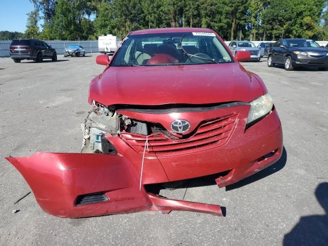 2009 Toyota Camry Base