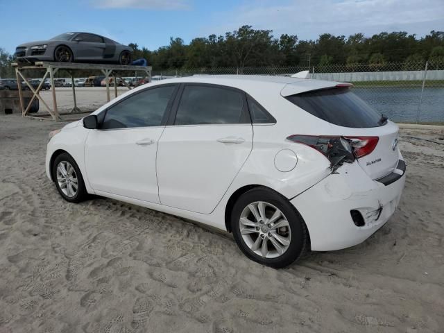 2013 Hyundai Elantra GT