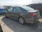 2012 Toyota Camry Hybrid