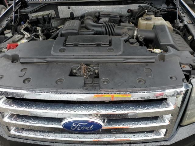 2011 Ford Expedition Limited