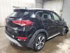 2018 Hyundai Tucson Sport