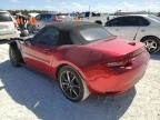 2019 Mazda MX-5 Miata Grand Touring