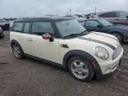 2009 Mini Cooper Clubman