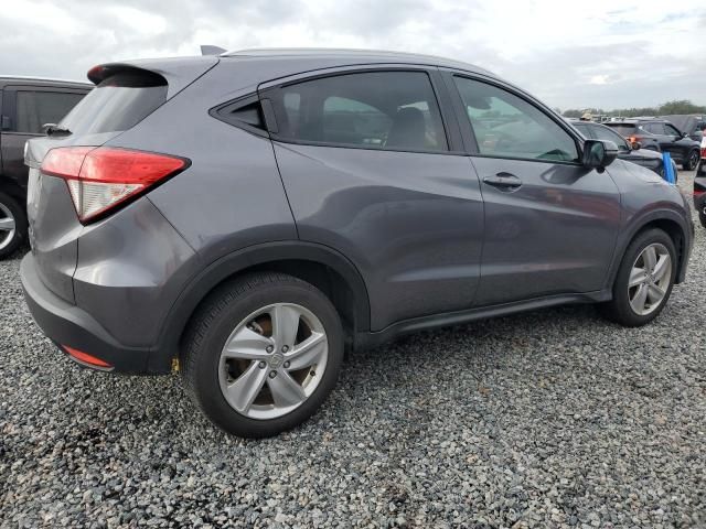 2019 Honda HR-V EXL