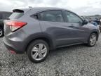 2019 Honda HR-V EXL