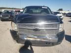 2008 Chevrolet Silverado K2500 Heavy Duty