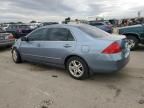 2007 Honda Accord SE