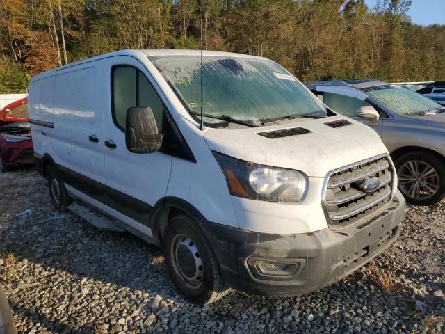 2020 Ford Transit T-150