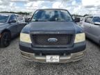 2004 Ford F150