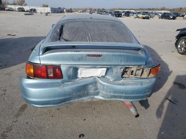 1995 Toyota Celica Base