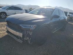 Audi salvage cars for sale: 2019 Audi E-TRON Prestige