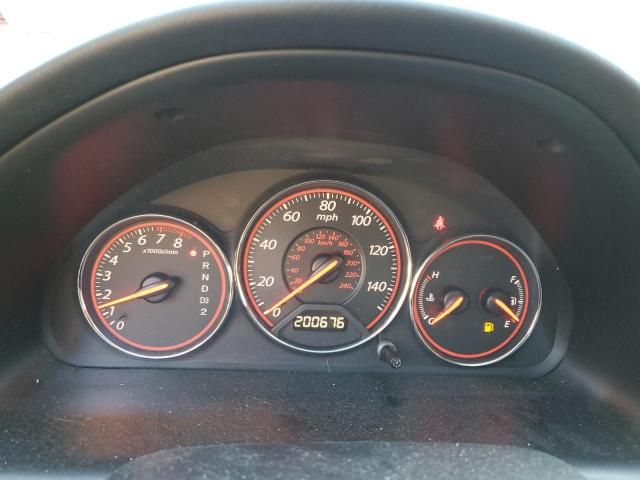 2004 Honda Civic EX