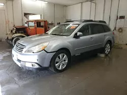 2012 Subaru Outback 2.5I Limited en venta en Madisonville, TN