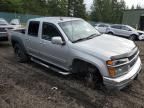 2011 Chevrolet Colorado LT