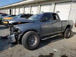 Salvage cars for sale at Louisville, KY auction: 2011 Dodge RAM 1500