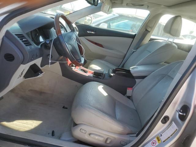 2009 Lexus ES 350