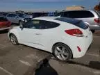 2015 Hyundai Veloster