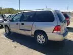 2004 Ford Freestar SE