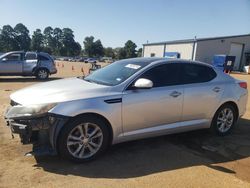 2013 KIA Optima EX en venta en Longview, TX