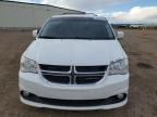 2017 Dodge Grand Caravan Crew