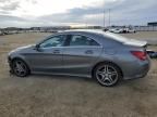 2014 Mercedes-Benz CLA 250 4matic