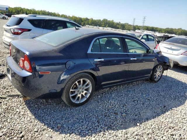 2008 Chevrolet Malibu LTZ