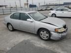 2000 Nissan Altima XE