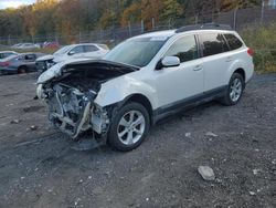 2013 Subaru Outback 2.5I Premium en venta en Baltimore, MD