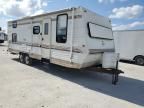 2002 Sunline Solaris