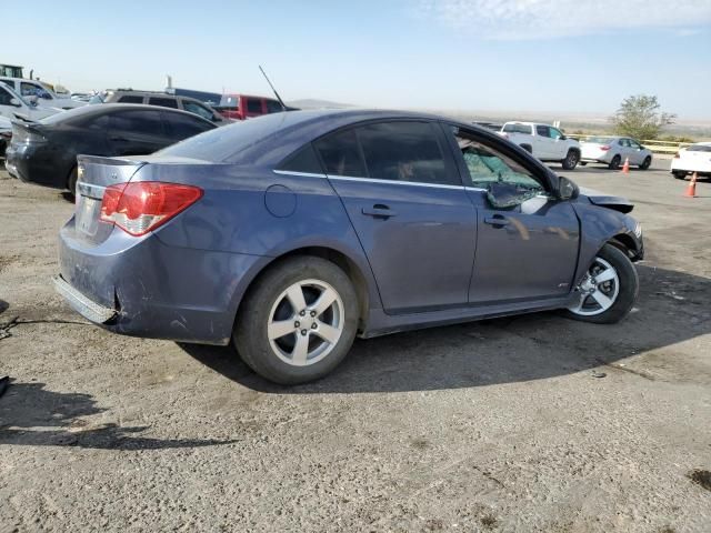 2013 Chevrolet Cruze LT