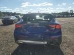 2017 Infiniti QX30 Base