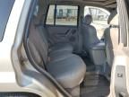 2004 Jeep Grand Cherokee Laredo