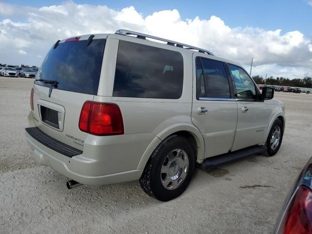 2006 Lincoln Navigator