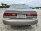 1999 Toyota Camry LE