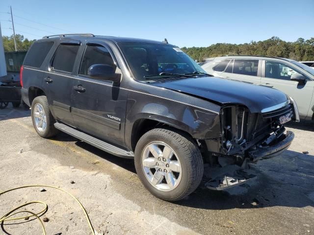 2011 GMC Yukon SLE