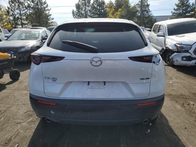 2024 Mazda CX-30