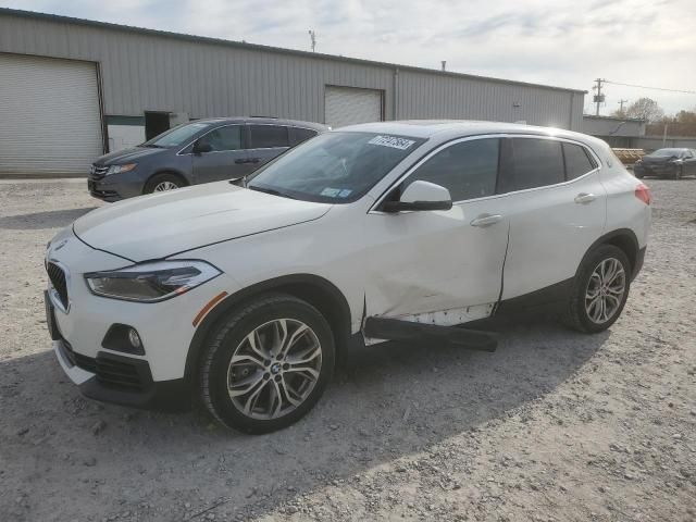 2018 BMW X2 XDRIVE28I