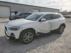 BMW x2 salvage cars for sale: 2018 BMW X2 XDRIVE28I