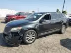 2013 Lincoln MKT