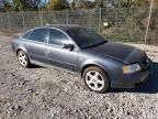 2004 Audi A6 3.0 Quattro