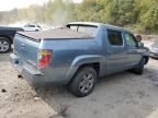 2007 Honda Ridgeline RTX