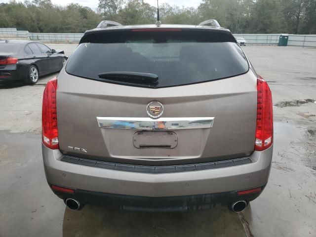 2011 Cadillac SRX Luxury Collection