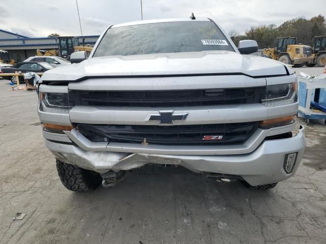 2019 Chevrolet Silverado LD K1500 LT