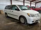 2008 Honda Odyssey LX