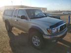 2003 Toyota Tacoma Xtracab